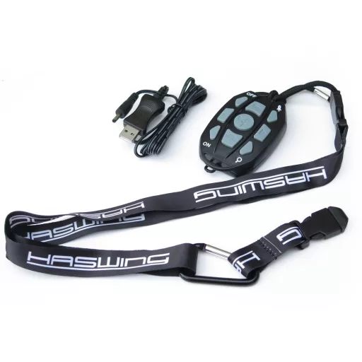 Haswing Cayman B GPS telecomandă ALP
