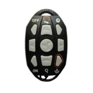 Haswing Cayman B GPS telecomandă nou ALP