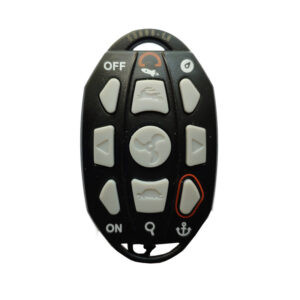 Haswing Cayman B GPS telecomandă nou ALP