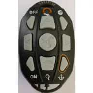 Telecomandă GPS Haswing Cayman B 2,4GHz