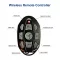 Telecomandă GPS Haswing Cayman B 2,4GHz