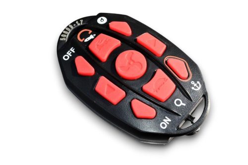 Haswing Cayman B GPS távirányító 2,4GHz HSW