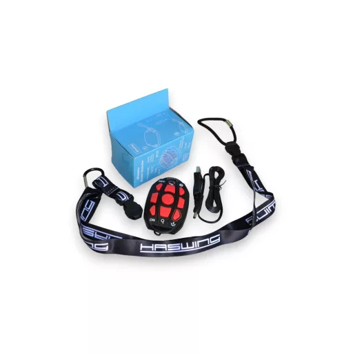 Telecomandă GPS Haswing Cayman B 2,4GHz