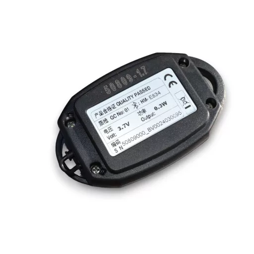 Telecomandă GPS Haswing Cayman B 2,4GHz