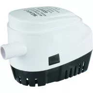 Pompă de apă de fund automată 750 GPH DAW