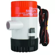 Pompă de apă de santină 750 GPH 12/24V DAW