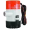 Pompă de apă de santină 750 GPH 12/24V DAW
