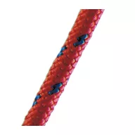 Frânghie PP roșu-albastru 10 mm GFN