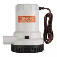 Pompă de apă de santină 1500 GPH 12/24V DAW