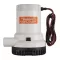 Pompă de apă de santină 1500 GPH 12/24V DAW