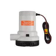 Pompă de apă de santină 2000 GPH 12/24V DAW