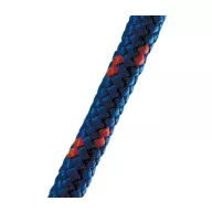 Frânghie PP albastru-roșu 12 mm GFN