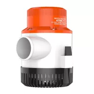 Pompă de apă de santină 3500 GPH 12/24V DAW