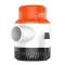 Pompă de apă de santină 3500 GPH 12/24V DAW
