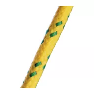 Frânghie PP galben-verde 8 mm GFN