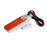 Comutator cu flotor pentru pompa de santină 18A DAW