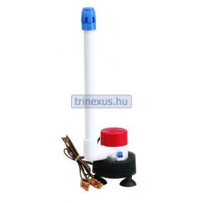 Sistem de aerisire pentru suportul momelii Regula ALL