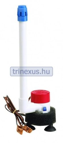 Sistem de aerisire pentru suportul momelii Regula ALL