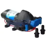 Pompă de apă Jabsco Par-Max 1.9, 12 volți ALL
