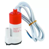 Pompa submersibilă pentru apă potabilă 12 l/min
