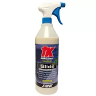   TK Slide Pro algaecide spray pentru bărci de cauciuc 900 ml EMS