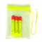 Suport pentru dosare cu sac uscat 350 x 250 mm EVA