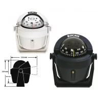 Compass Richie Explorer B51 Alb GFN