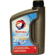 Total Neptuna 2 T ulei de motor pentru bărci TCW-3 EMS