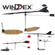 Indicator de direcție a vântului Windex 380 mm GFN