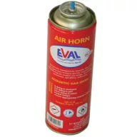 Sticlă pentru claxon EVA