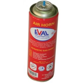 Sticlă pentru claxon EVA