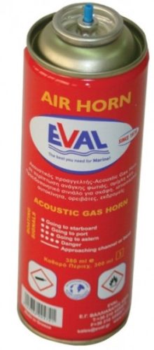 Sticlă pentru claxon EVA
