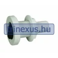   Miez artificial de drenaj al apei de fund 100 mm cu diametrul de ieșire de 35 mm GMR