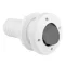 Miez artificial de drenaj al apei de fund 100 mm cu diametrul de ieșire de 35 mm GMR