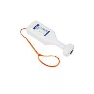 Inel de salvare cu suport pentru frânghie 70 -75 cm EVA