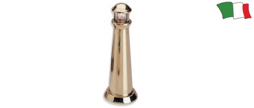 Turn de iluminat alamă 150 mm GFN