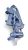 Motor de caiac Haswing W40