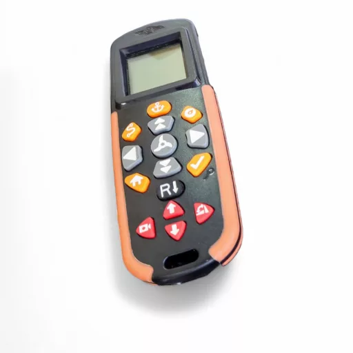 Motor de caiac Haswing W40 GPS