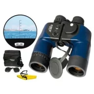 Binoclu pentru bărci Coco cu busolă 7x50 GFN