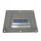Placă de ventilație metalică 127 x 115 mm DAW