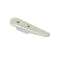 Nas de taur metalic 160 mm ALL