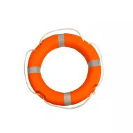 Inel de salvare Solas eng. 60cm 2,5 kg EVA