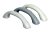 Balustradă miez artificial 250x65 mm draperie GMR