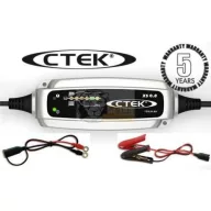   Încărcător de baterii CTEK XS 0.8 încărcător de baterii / întreținere 12V/0.8A