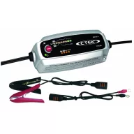   Încărcător de baterii CTEK MXS 5.0 nou încărcător de baterii / întreținere 12V/5A