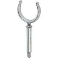 Furcă metalică pentru canotaj 12 x 41 x 51 mm ALL