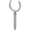 Furcă metalică pentru canotaj 12 x 41 x 51 mm ALL