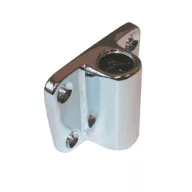 Oarlock partea de bază inox 12 mm ALL