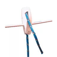   Suport de aripă în pereche Fend-Fix pentru șine de cablu 4-8 mm ALL