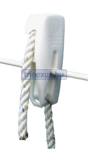 Suport de aripă în pereche Fend-Fix pentru șine de cablu 4-8 mm ALL